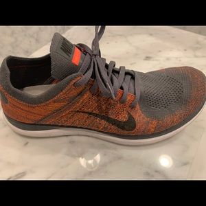 Nike Free 4.0 Flyinit size 12 Runners